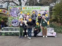 東山動物園2