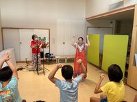 ハワイアン①