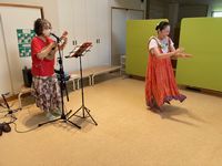 ハワイアン②
