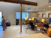 ハワイアン③
