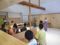 ハワイアン④