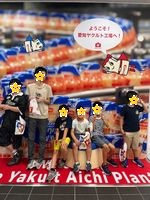 ヤクルト⑥