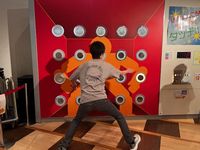 科学体験館④